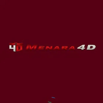 MENARA4D - Game QiuQiu Seru dan Mengasyikkan