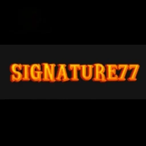 SIGNATURE77 - Game Domino Terbaik untuk Penggemar