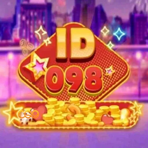 Logo id098